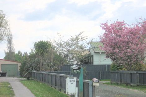 Photo of property in 97b Pohutukawa Drive, Owhata, Rotorua, 3010