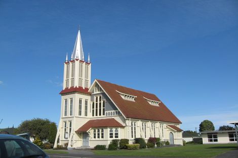 Photo of property in 104 Queen Street, Wairoa, 4108