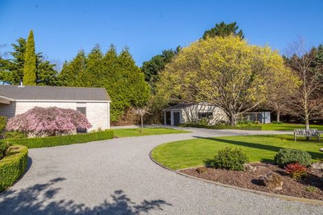 Photo of property in 175 Lincoln Road, Carterton, 5713