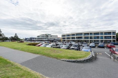 Photo of property in Ocean Apartments, 44 Marine Parade, Paraparaumu Beach, Paraparaumu, 5032