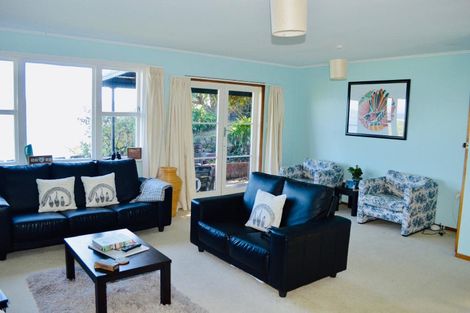 Photo of property in 2a Rangiuru Road, Mahina Bay, Lower Hutt, 5013