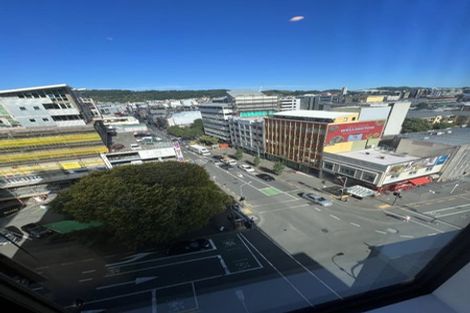 Photo of property in Vsp South, 801/168 Victoria Street, Te Aro, Wellington, 6011