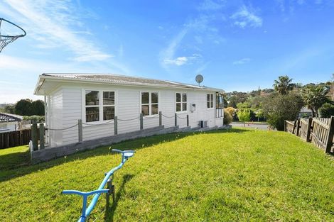 Photo of property in 23 Linwood Avenue, Forrest Hill, Auckland, 0620