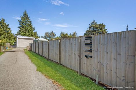 Photo of property in 3 Cross Street, Coalgate, 7673