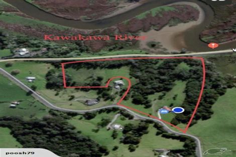 Photo of property in 53 Pakaru Road, Kawakawa, 0282