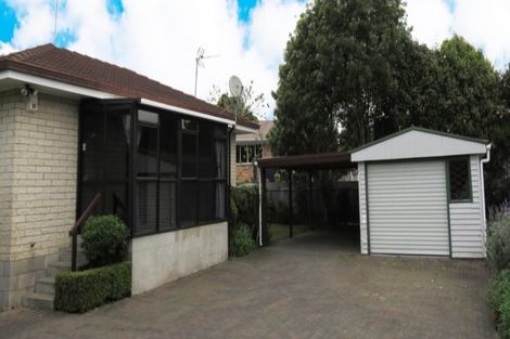 Photo of property in 5a Liverpool Street, Papakura, 2110