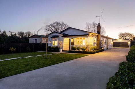 Photo of property in 10 Huxley Street, Pahiatua, 4910