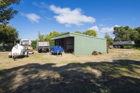 Photo of property in 140 Hansen Road, Makauri, Gisborne, 4071