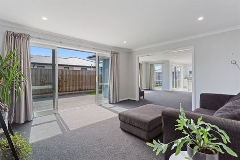 Photo of property in 58 Cassino Street, Rangiora, 7400