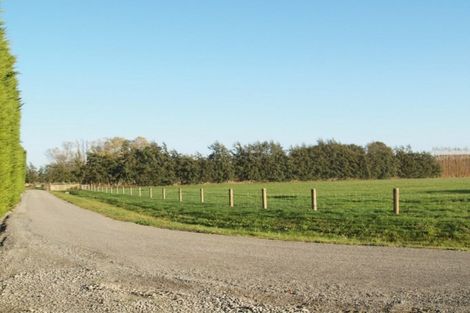 Photo of property in 84a Voss Road, Lincoln, Christchurch, 7674