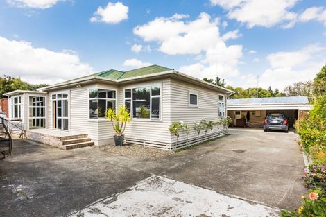 Photo of property in 127 North Street, Ashhurst, 4810