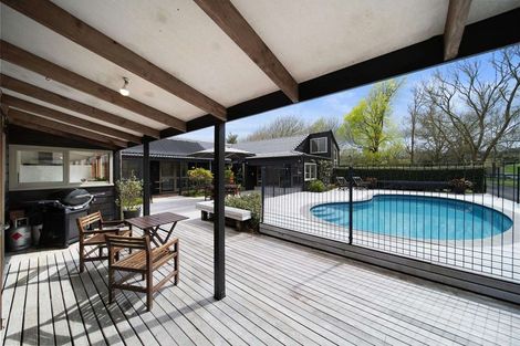 Photo of property in 382 Razorback Road, Pokeno, 2472