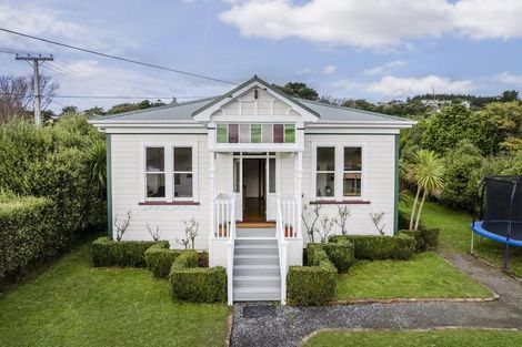 Photo of property in 41 Huanui Street, Ranui, Porirua, 5024