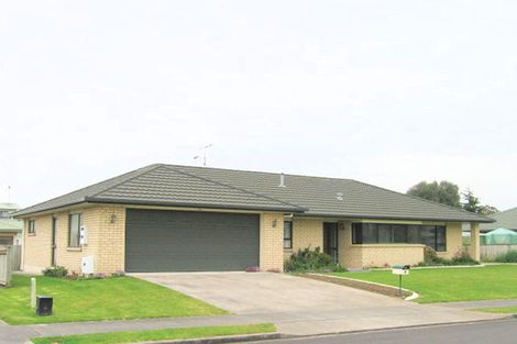 Photo of property in 4 Mews Place, Forest Lake, Hamilton, 3200