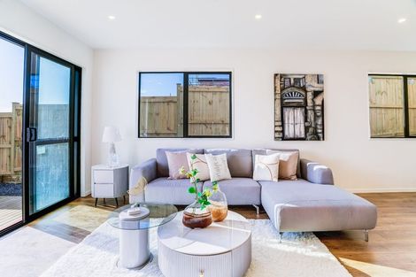 Photo of property in 47 Hermitage Street, Flat Bush, Auckland, 2019