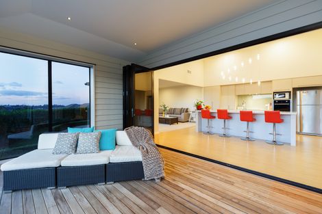 Photo of property in 1 Lochay Place, Pyes Pa, Tauranga, 3112