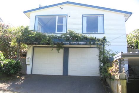 Photo of property in 70 Clark Street, Khandallah, Wellington, 6035