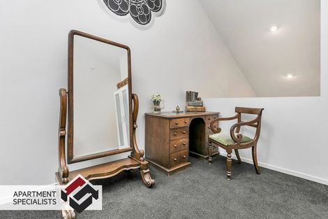 Photo of property in A/18 Federal Street, Auckland Central, Auckland, 1010