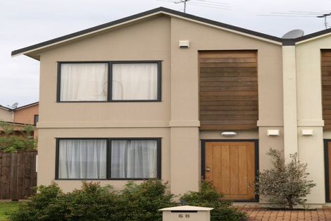 Photo of property in 68 Tiger Drive, Golflands, Auckland, 2013