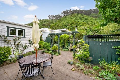 Photo of property in 8 Calgarry Avenue, Thorndon, Wellington, 6011