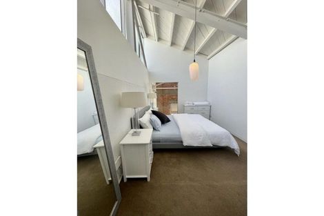 Photo of property in Waterloo Quay Apartments, 308/28 Waterloo Quay, Pipitea, Wellington, 6011