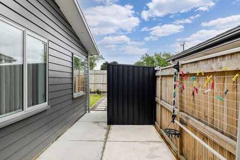 Photo of property in 58 Freedom Drive, Kelvin Grove, Palmerston North, 4414