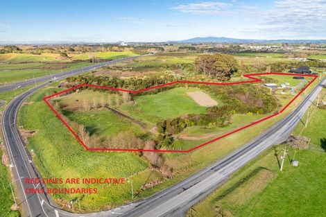 Photo of property in 54 Lake Road, Horsham Downs, Hamilton, 3281