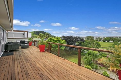 Photo of property in 31 Barrack Road, Mount Wellington, Auckland, 1060