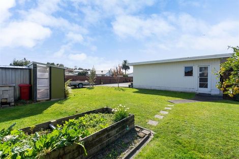 Photo of property in 4 Burn Street, Levin, 5510