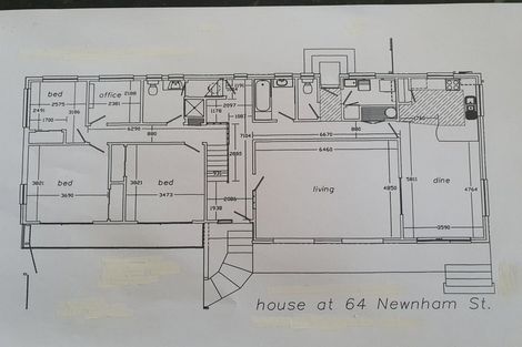 Photo of property in 64 Newnham Street, Rangiora, 7400