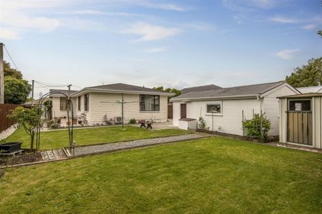 Photo of property in 12 Marshwood Place, Sockburn, Christchurch, 8042