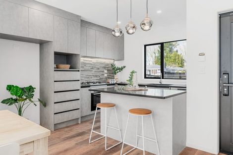 Photo of property in 1/146 Rimu Street, Maeroa, Hamilton, 3200