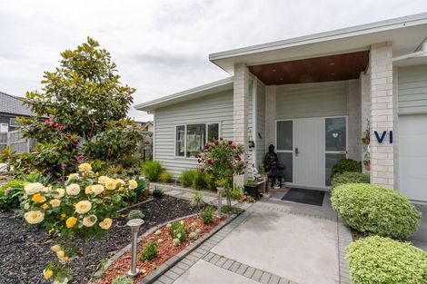 Photo of property in 6 Northbrook Glen, Flagstaff, Hamilton, 3210