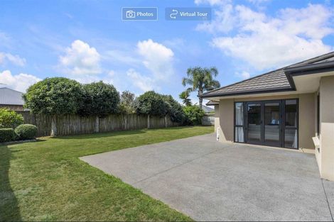 Photo of property in 46 Moonlight Drive, Rototuna North, Hamilton, 3210