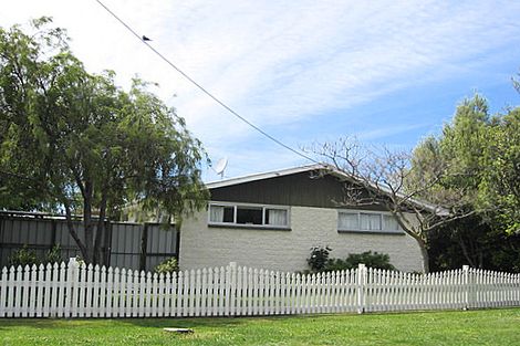 Photo of property in 75 Houldsworth Street, Blenheim, 7201