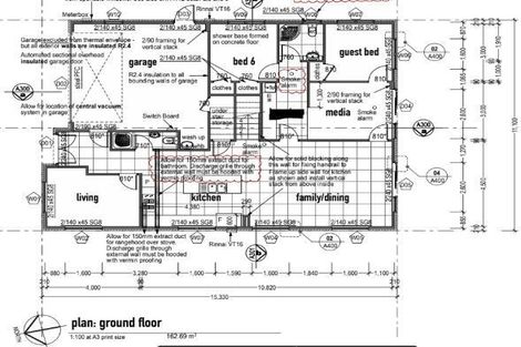 Photo of property in 19 Hakinakina Drive, Flat Bush, Auckland, 2019