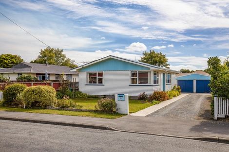 Photo of property in 54 Wesley Street, Kaiapoi, 7630