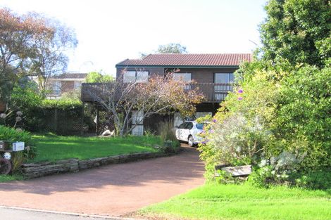 Photo of property in 26 Rotoma Rise, Clover Park, Auckland, 2019