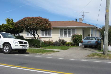 Photo of property in 110 Redwood Street, Redwoodtown, Blenheim, 7201
