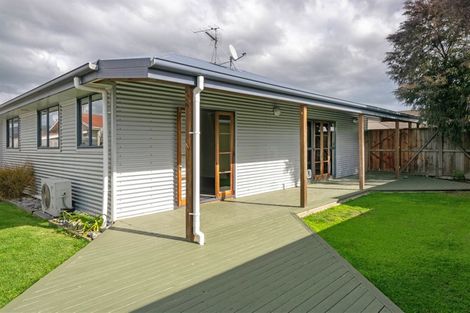 Photo of property in 17a Pitchill Street, Mayfield, Blenheim, 7201