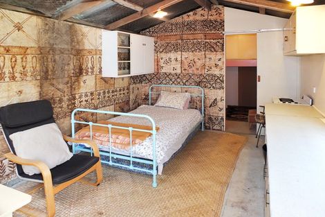 Photo of property in 11 Fabrin Street, Foxton Beach, Foxton, 4815