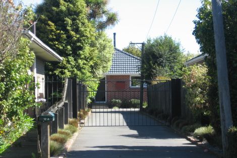 Photo of property in 12a Stackhouse Avenue, Bishopdale, Christchurch, 8053