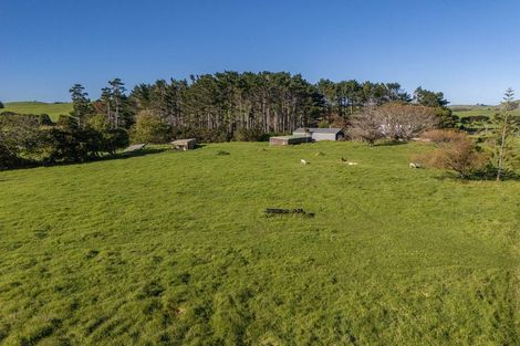 Photo of property in 2640 South Head Road, South Head, Helensville, 0874