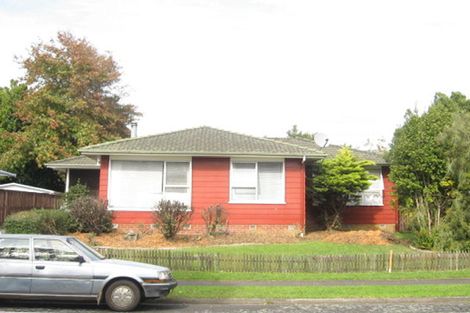 Photo of property in 38 Hope Farm Avenue, Pakuranga Heights, Auckland, 2010
