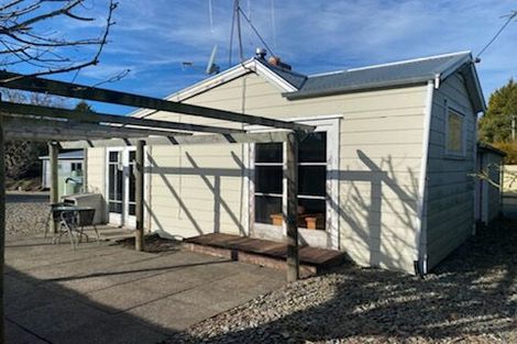 Photo of property in 602 Woodbury Road, Woodbury, Geraldine, 7991