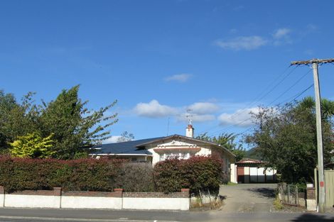 Photo of property in 468 Fergusson Drive, Trentham, Upper Hutt, 5018