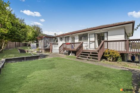 Photo of property in 17 Derrimore Heights, Clover Park, Auckland, 2019