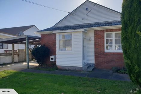 Photo of property in 9 Bush Street, Naenae, Lower Hutt, 5011