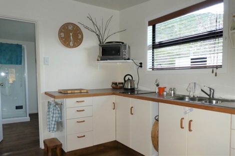 Photo of property in 2583 Otematata Kurow Road, Otematata, 9412