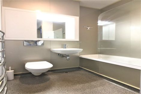 Photo of property in 11/45 Childers Terrace, Kilbirnie, Wellington, 6022